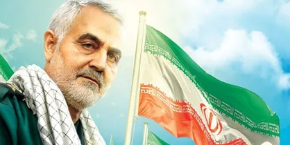 ناگفته هایی از شخصیت سردار سلیمانی به روایت ضرغامی