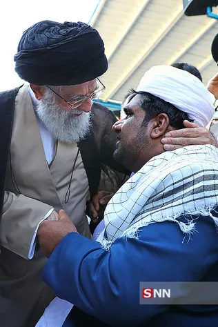 امین