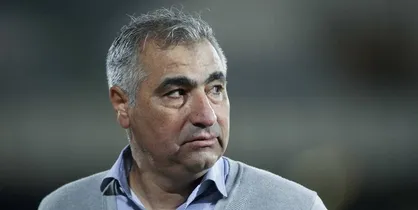 الهامی: اگر فشار باخت&zwnj;های قبل نبود می&zwnj;توانستیم پرسپولیس را شکست دهیم