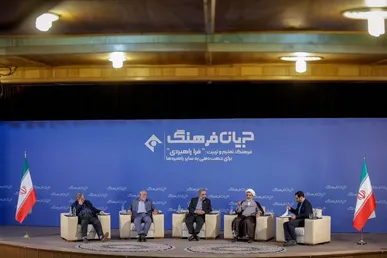 مهدیانی: تلاش کردیم میان مباحث نظری و مسائل عینی جامعه زنجیره ایجاد کنیم؛ روایتی از پشت صحنه «جریان فرهنگ» و گفت‌وگوی معلم‌ها درباره فرهنگ