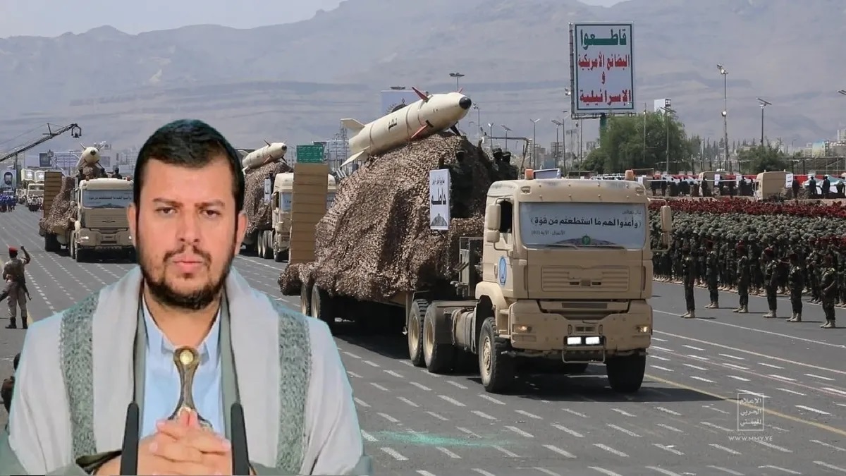«جبهههای جدیدی از جنگ» که آمریکا برای آن آماده نبود/ از یمن تا جنوب لبنان زیر ضرب قدرت رزمندگان مقاومت «جبهههای جدیدی از جنگ» که آمریکا برای آن آماده نبود/ از یمن تا جنوب لبنان زیر ضرب قدرت رزمندگان مقاومت