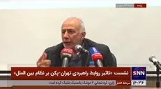 کارشناس مسائل بین‌الملل: می‌گویند ایران به چین و روسیه وابسته شده، اما این مباحث ژورنالیستی و اینترنشنالی است تا ایران مزیت نسبی خود را درک نکند