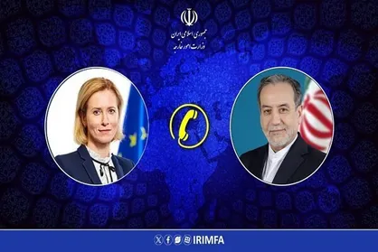 هشدار عراقچی به اروپا: مسیر دیپلماسی را پیچیده&zwnj;تر نکنید