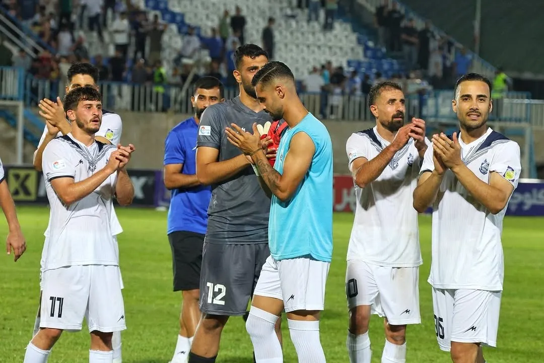 پوررشید سرپرست مدیرعاملی باشگاه شد