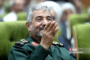 همایش پیشکسوتان دفاع مقدس استان تهران