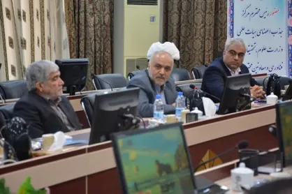 اعضای هیئت علمی از ارکان اصلی در دانشگاه&zwnj;ها هستند/ ابلاغ آیین&zwnj;نامۀ ارتقاء اعضای هیئت علمی در آینده نزدیک