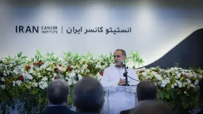 رئیس مجتمع بیمارستانی امام خمینی (ره): بزرگ&zwnj;ترین مرکز درمان سرطان منطقه وارد مرحله جدیدی از خدمت&zwnj;رسانی شد