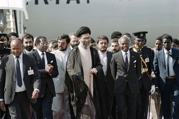 رهبر شهید