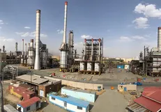 حادثه پالایشگاه تهران مهار شد/ به ایرانول و نفت پاسارگاد آسیب نرسید