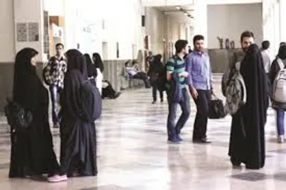 افزایش روزافزون دانشجویان بدون در نظر گرفتن زیرساخت&zwnj;های موجود در دانشگاه&zwnj;ها صورت می&zwnj;گیرد