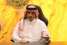 نگرانی قطر از تشدید تنش بین ایران و عربستان/ آل ثانی: نباید در امور داخلی لبنان دخالت کرد
