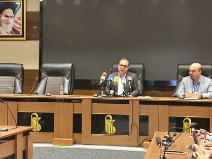 توکلی: تعدادی از بیمارستان&zwnj;های تهران اخطار فرسودگی دارند