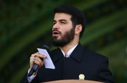 رهبری فرمودند اگر آهنگ لس آنجلسی نباشد، کف&zwnj;زدن ایرادی ندارد/ بسیاری از موارد درباره پاکت&zwnj;های هنگفتی مداحان، اتهام است