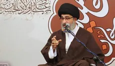 میرهاشم حسینی: امام محمد باقر (ع) به عبادات و حج هویت بخشید / هیئت‌ها باید مروج علم باشند + فیلم