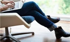 افزایش ۳۰۰ درصدی ریسک مرگ با داشتن پاهای خیلی لاغر