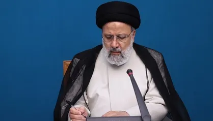 رئیسی در پیامی درگذشت پدر شهیدان سرافراز مرشدی را تسلیت گفت