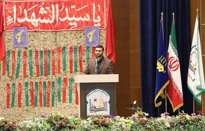 دبیران درس آمادگی دفاعی مدارس مروج فرهنگ مقاومت و عزت خواهند بود