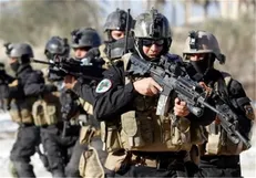 بازداشت ۲ سرکرده داعش در غرب الأنبار