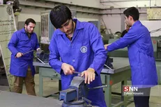 ابلاغ اصلاحیه آیین‌نامه نحوه استفاده از کار دانشجویی در جهاددانشگاهی/ افزایش دستمزد و تمدید کار پس از فارغ‌التحصیلی