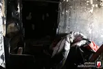 آتش نشانی