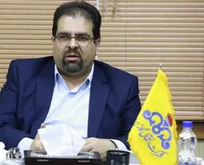 بی‌نیازی ایران از خرید خارجی یک کالای استراتژیک در انتقال گاز