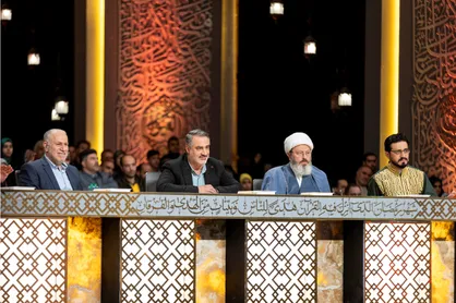 میزبانی &laquo;محفل&raquo; در مسیر مشایة الاربعین