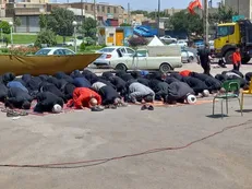 «بدقولی‌های مسئولان» فقط درد این مردم را افزایش داده است / آیت الله رئیسی تنها رئیس‌جمهوری است که تاکنون از این منطقه بازدید داشته است