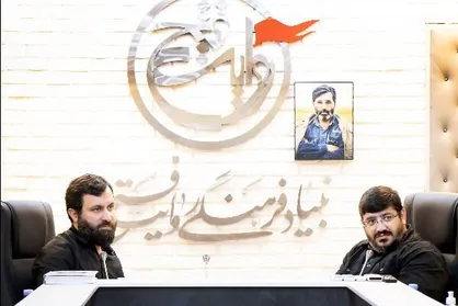 همکاری&zwnj;های مشترک روایت فتح و سازمان اوج
