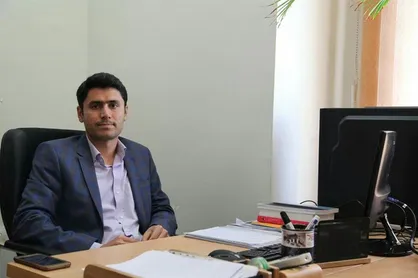 برای نگاه درست به مسئله زنان، ورود مردان لازم است / گفت&zwnj;وگو با مردی که استاد مطالعات زنان است