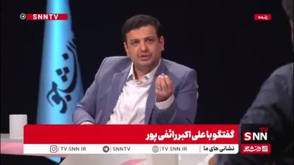 رائفی پور: هدف دشمن این بود با ریزپرنده موشک&zwnj;های ما را از بین ببرد