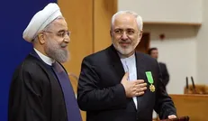 محمدرضا احمدی: مسئولان به فکر بازگشت به برجام نباشند