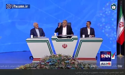پزشکیان: در سیاست خارجی زیربار حرف زور نخواهیم رفت/ در عین حال اما با هیچکس دعوا نداریم