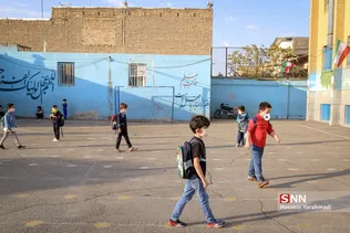 آغاز سال تحصیل جدید در قم