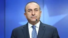 چاووش‌اوغلو: پول قاتلان خاشقجی زبان غربی‌ها را بست