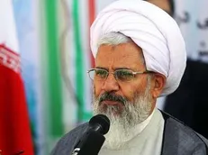امام جمعه زنجان به سخنرانی پیش‌ازخطبه دانشجویان رضایت ندادند!