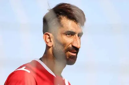 اختلاف در باشگاه بلژیکی به خاطر بیرانوند!