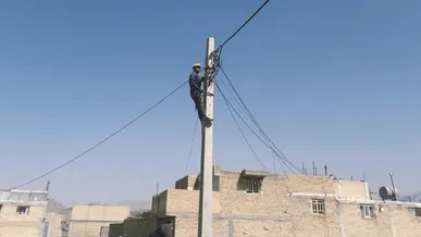 هفدهمین مانور ملی «مهتاب» در شاهرود و بسطام اجرا شد