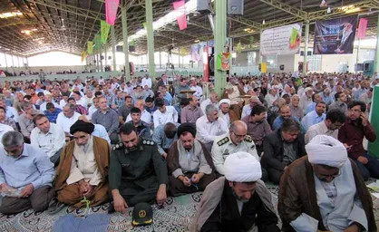 آقایان مسئول! چه می&zwnj;شود که شما با خشم پاسخ مردم را می&zwnj;دهید، اما در قبال فرنگی&zwnj;ها خنده رو می&zwnj;شوید؟