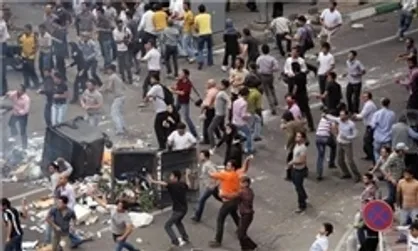 مراسم رونمایی از دو رمان برای شناخت فتنه&zwnj;گران