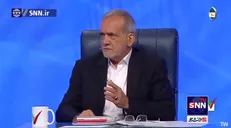 پزشکیان: انسجام داخلی و کم کردن اختلافات داخلی، مهم ترین رکن اجرای موفق سیاست خارجی است