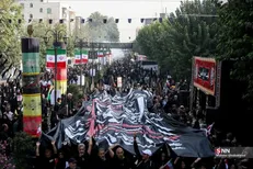 دعوت به حضور باشکوه ملت حسینی ایران در راهپیمایی عظیم جاماندگان اربعین حسینی با شعار محوری «باید برخاست»