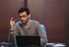 سردبیر «شهرداد» ژورنالیسم تحقیقی، اوج روزنامه نگاری حرفه‌ای است