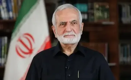 پیام تسلیت فرمانده کل سپاه در پی شهادت دکتر سید کمال خرازی