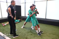 سورپرایز اسکوچیچ در خط حمله ایران!