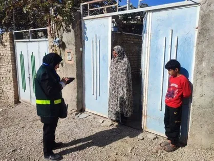 اتمام سرشماری کشاورزی ۲۳۰ هزار بهره&zwnj;بردار ساکن در گیلان