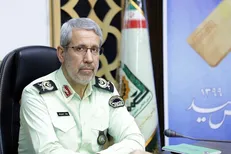 بیش از ۴۵۰۰ واحد انتظامی آماده تامین امنیت انتخابات/ ارتقاء مهارت محافظان صندوق‌های اخذ رأی