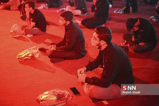 شب عاشورا