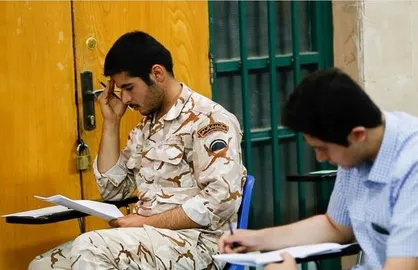 توضیحات سردار کمالی در مورد ادامه تحصیل سربازان در دانشگاه&zwnj;ها