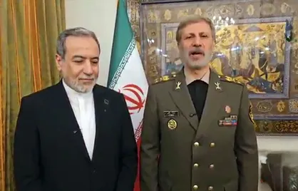 اگر دشمن اشتباهی کند، حتماً پاسخی خواهد گرفت که تا امروز نه دیده و نه تجربه کرده است