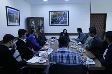 جشنواره ویژه «انجمن‌های علمی‌دانشجویی» راه‌اندازی می‌شود